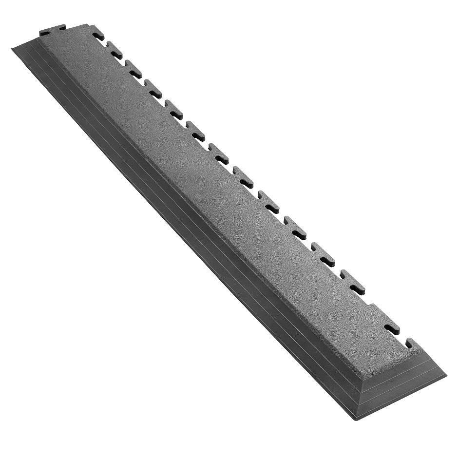 E500-7 Corner Ramp - Graphite