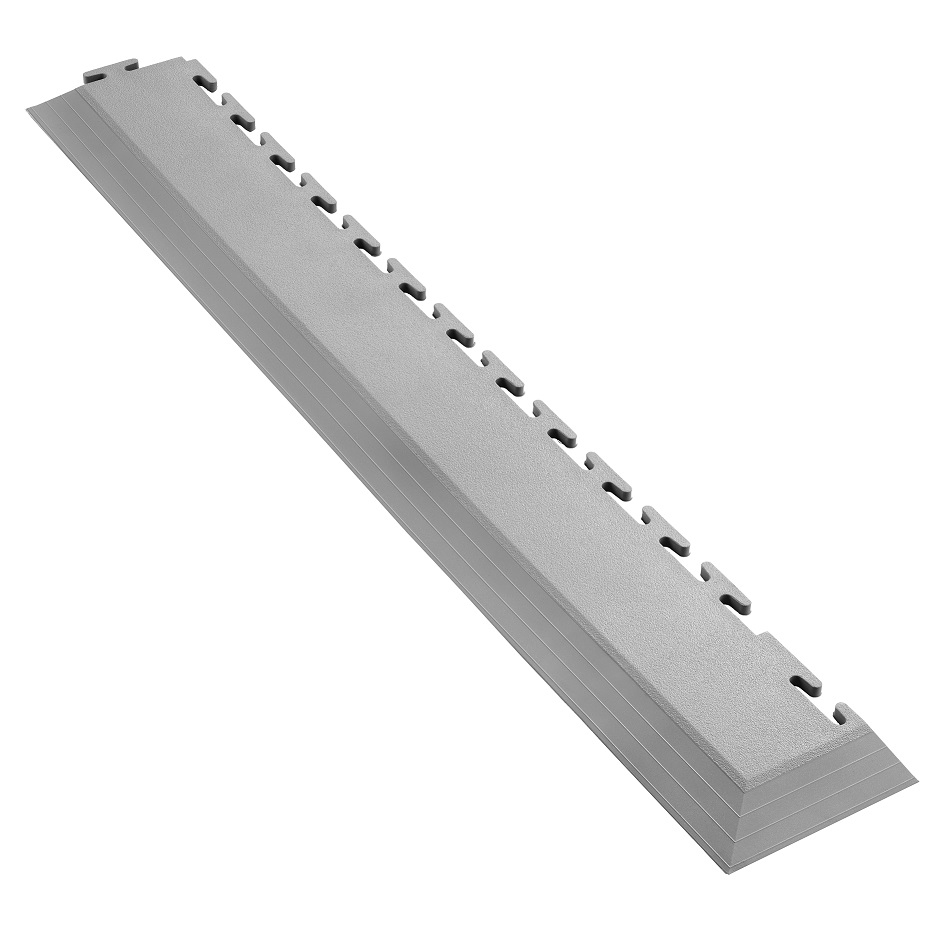 E500-7 Corner Ramp - Light Grey