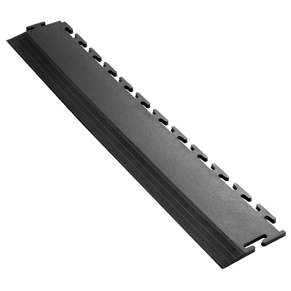 E500-7 Edge Ramp - Black