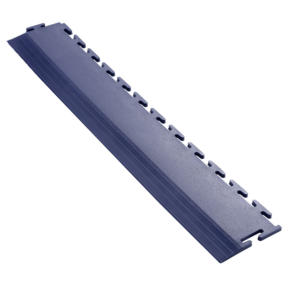 E500-7 Edge Ramp - Dark Blue