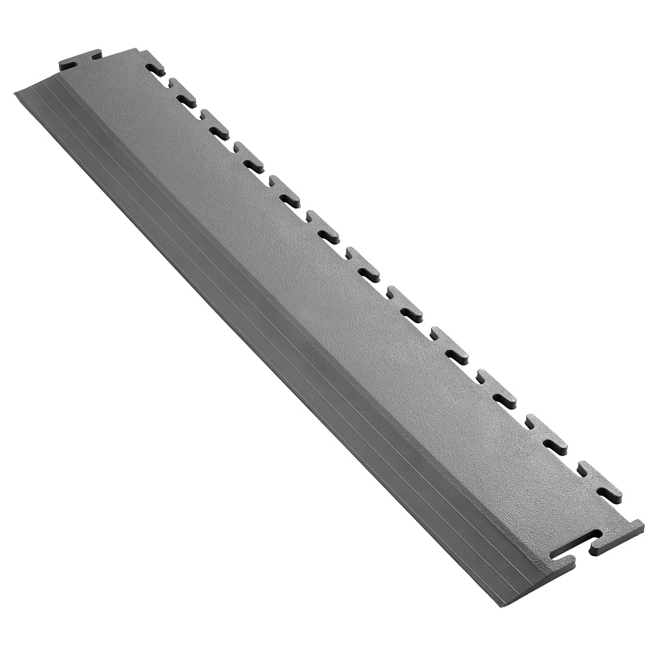 E500-7 Edge Ramp - Dark Grey