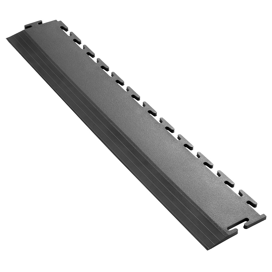 E500-7 Edge Ramp - Graphite