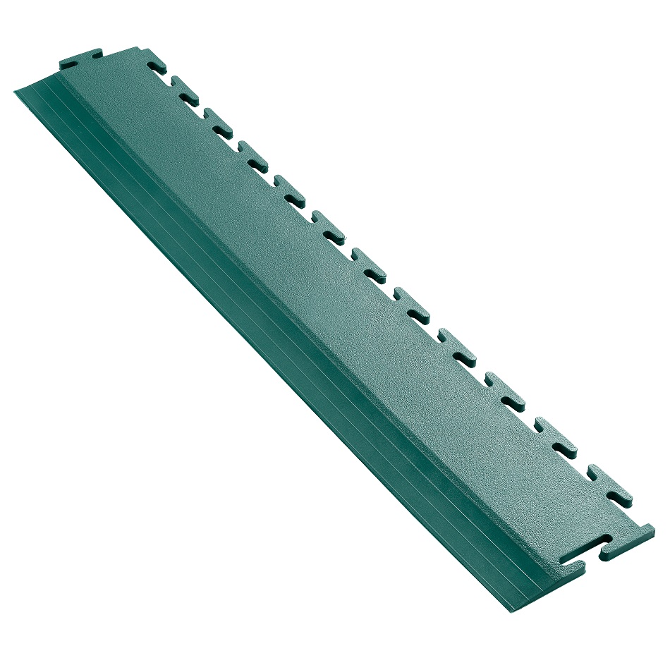 E500-7 Edge Ramp - Green