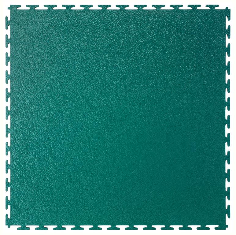 E500-7 Green