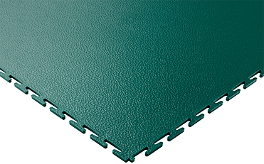 E500 7 Green