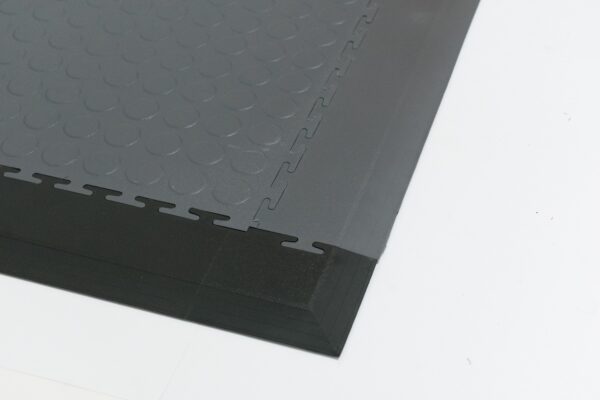 Tile Insert For Ramp Ecotile Industrial Corner Ramp (2-pack) | Coruba