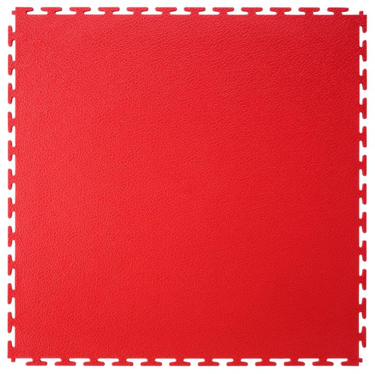 E500-7 Red