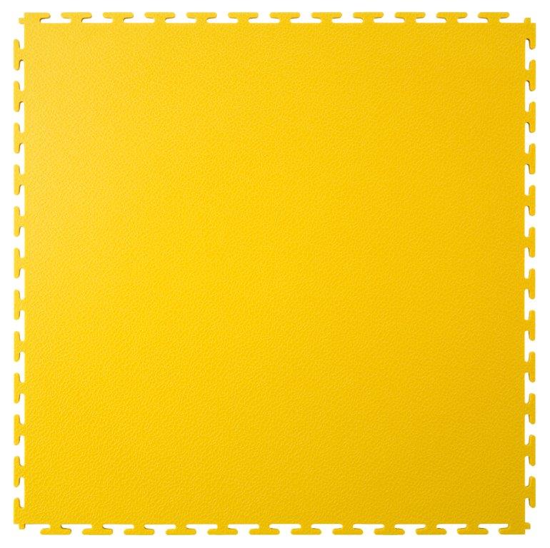 E500-7 Yellow