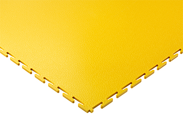 E500-7 Yellow