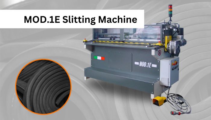 Rubbers Strips The Importance to Industry Success