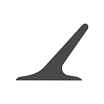C60 UC Rubber Cleat