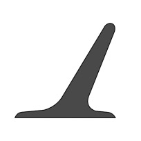 C75 UC Rubber Cleat