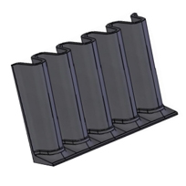 G240 Rubber Sidewall