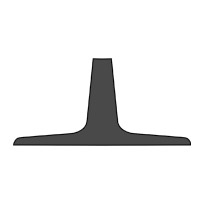 T35 Rubber Cleat