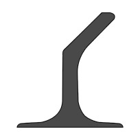 Tz180 Rubber Cleat