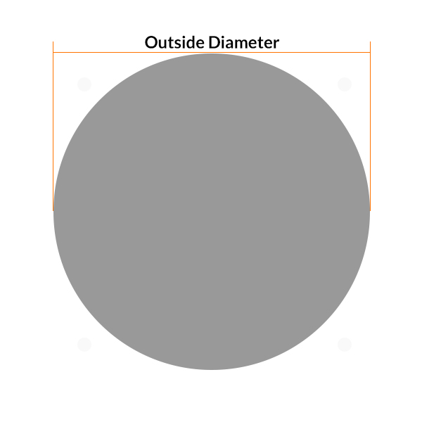 solid disc diagram