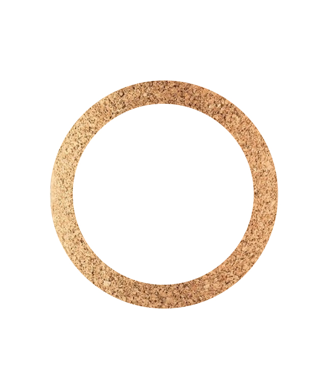 cork gasket