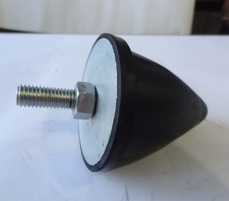 conical buffers
