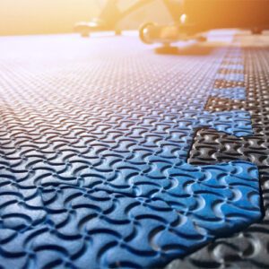 Anti-Fatigue Matting