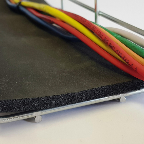 Data Cable Matting | Data Cable Rubber | Coruba