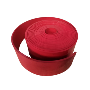 Natural Rubber Strips
