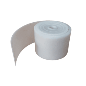 Silicone Rubber Strips
