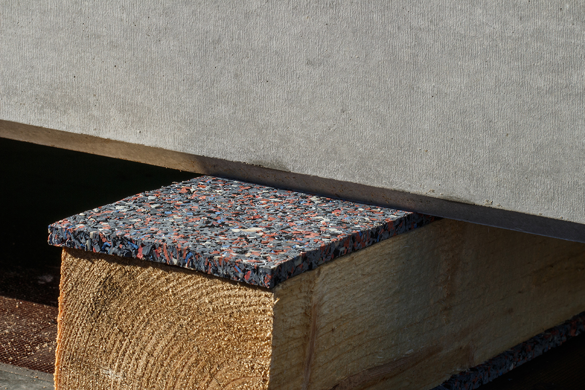 PalletSafe 9510 Pallet