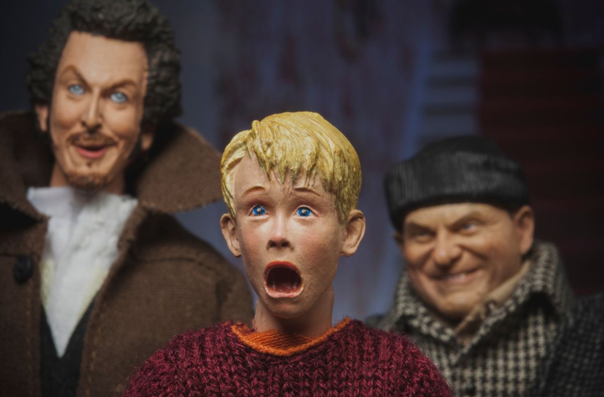 Winter Home Safety: Home Alone Inspired Tips
