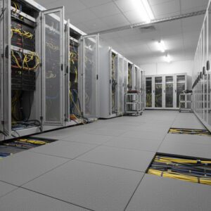 Sponge Cable Matting