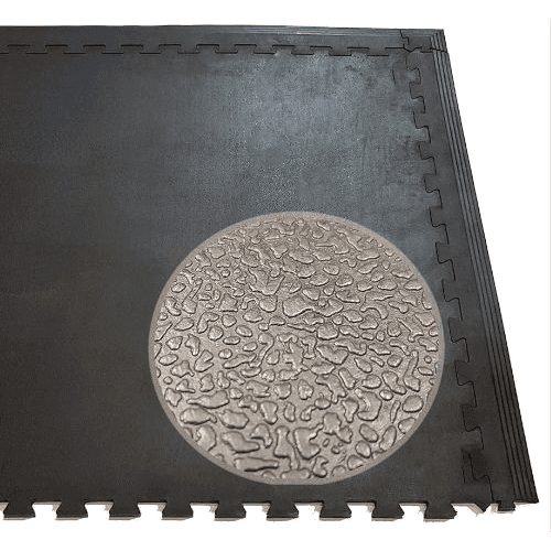 interlocking mats