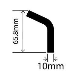 P-Section Extrusions