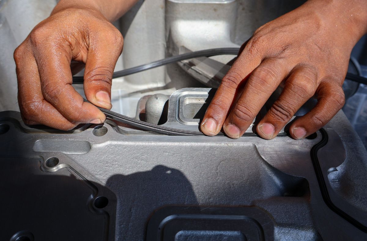 Automotive British Standards