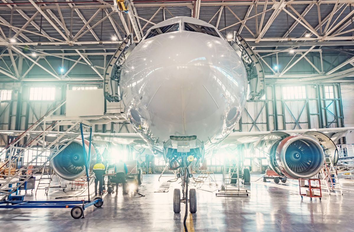 Aerospace Selection Guide