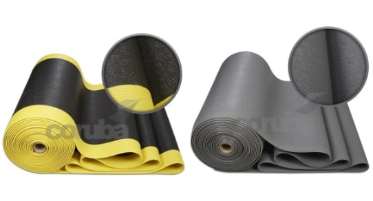Anti-fatigue Mats