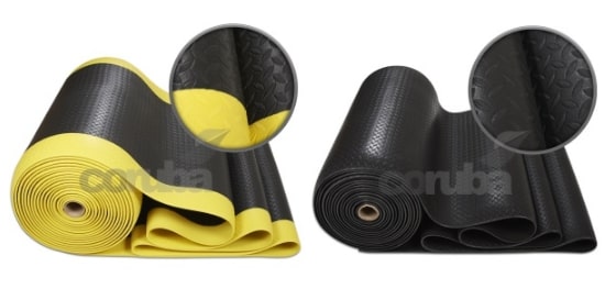 anti-fatigue matting