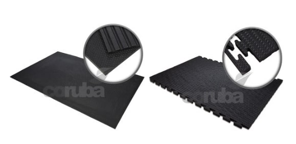 Stable Mats