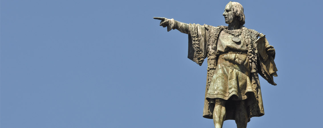 Christopher Columbus
