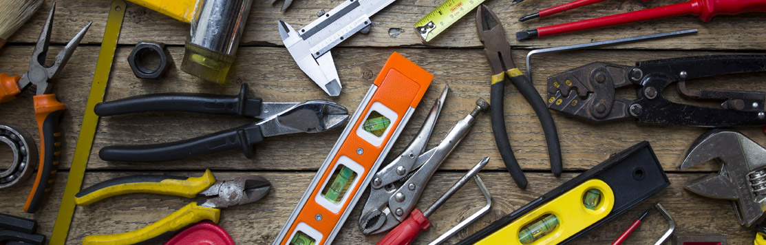 DIY Tools