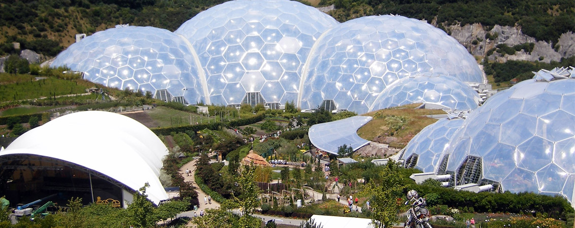Eden Project