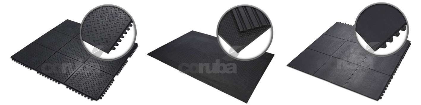 Gym Mats