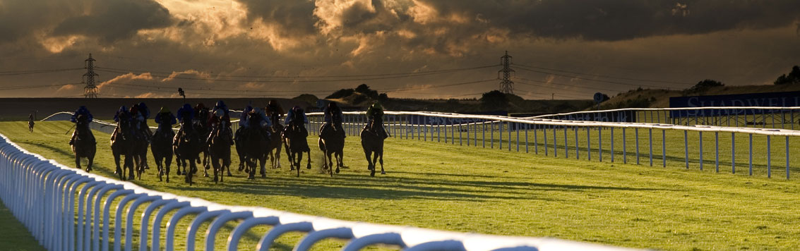 Horse Racing