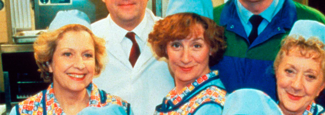 Victoria Wood