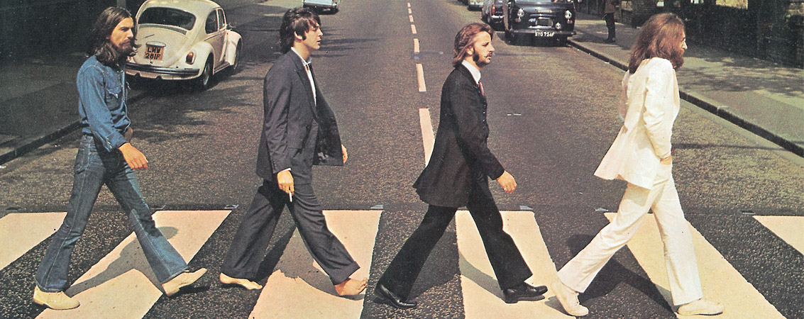 The Beatles