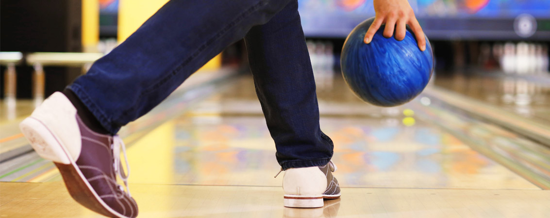 Bowling 