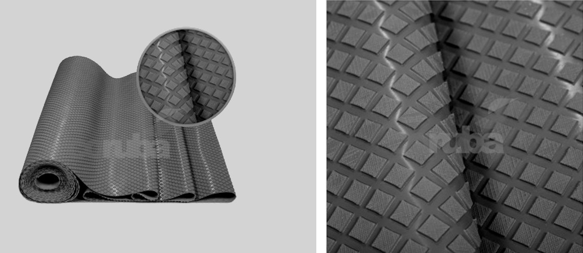 marine matting