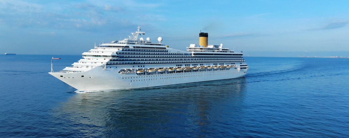 Cruise Ship