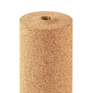 Neoprene / Nitrile Bonded Cork