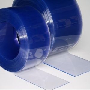 Black Flame Retardant Rubber