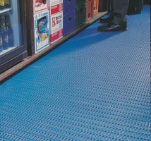 Floorline Multi-Purpose Matting