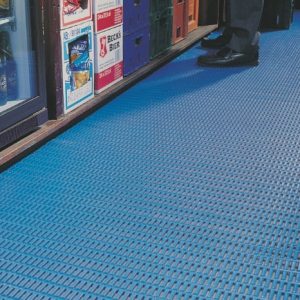 Floorline Multi-Purpose Matting